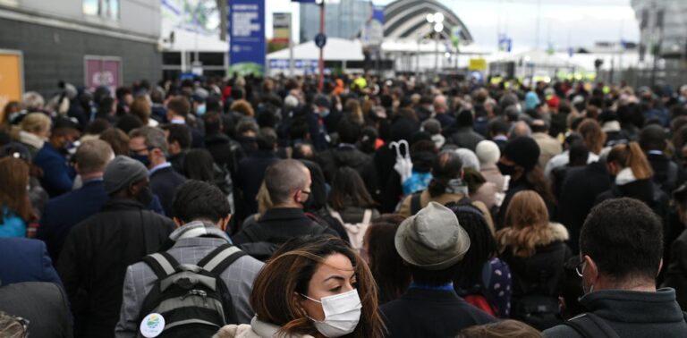 the-problem-with-mega-cops:-can-a-50,000-person-conference-still-tackle-climate-change?