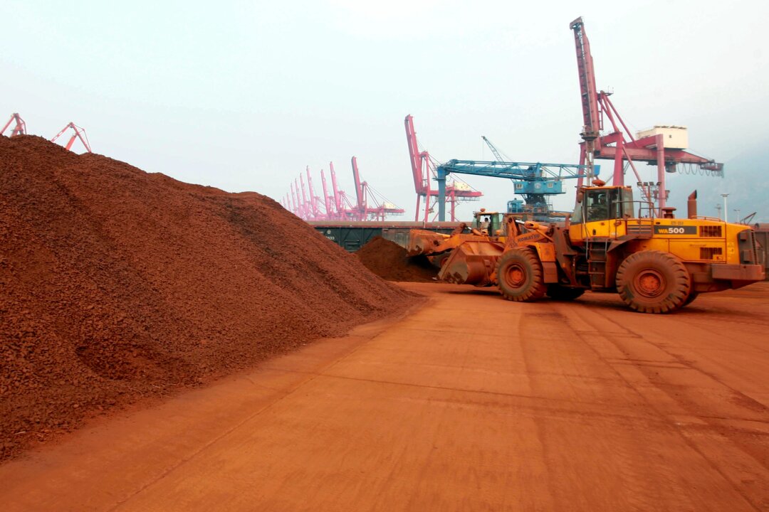 post-china-rare-earth-monopoly-era-is-approaching-as-beijings-strategy-backfires:-experts