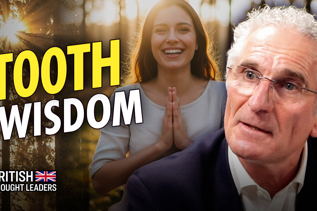 mouth-to-mindthe-hidden-tooth-gut-brain-connection:-dr.-elmar-jung