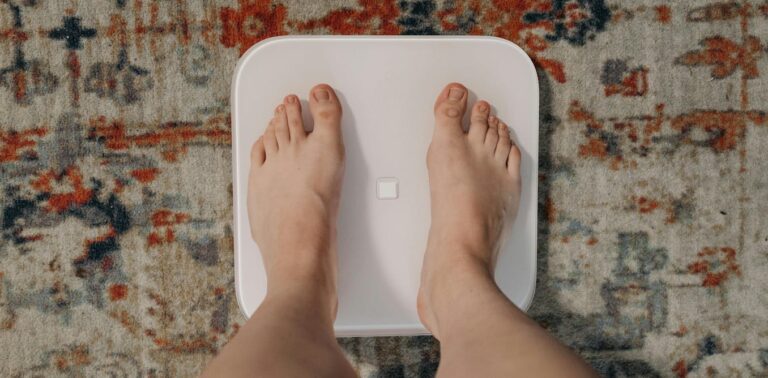 the-science-of-weight-loss-and-why-your-brain-is-wired-to-keep-you-fat