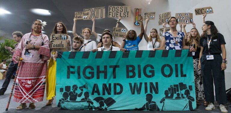 cop30:-petrostates-block-climate-deal-once-again,-but-some-countries-are-taking-their-own-decisive-steps-to-phase-out-fossil-fuels