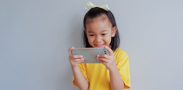how-technology-is-reshaping-childrens-development-the-good,-the-bad-and-the-unknown