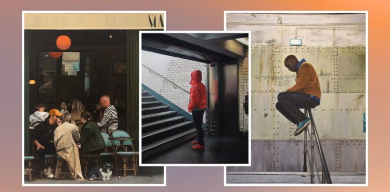 bilal-hamdads-paintings-of-paris-city-life-show-the-thrill-of-new-art-when-embedded-within-the-grandeur-of-the-old