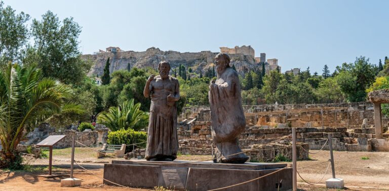 what-ancient-athens-teaches-us-about-debate-and-dissent-in-the-social-media-age