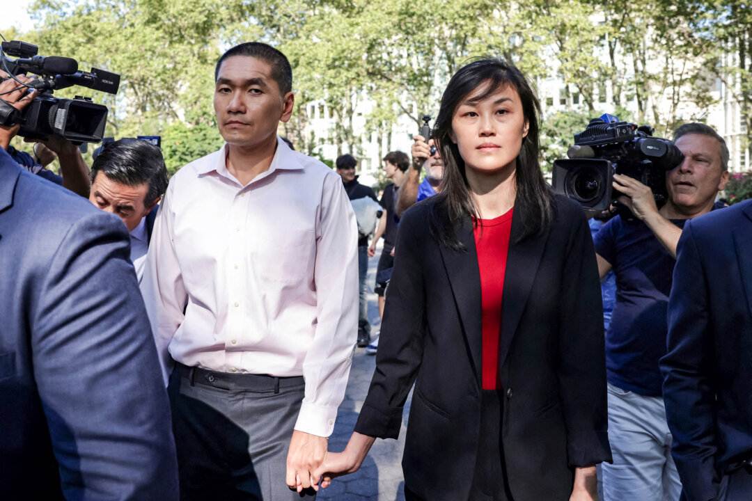 husband-of-ex-new-york-governor-aide-recorded-millions-in-payments-from-china,-files-show