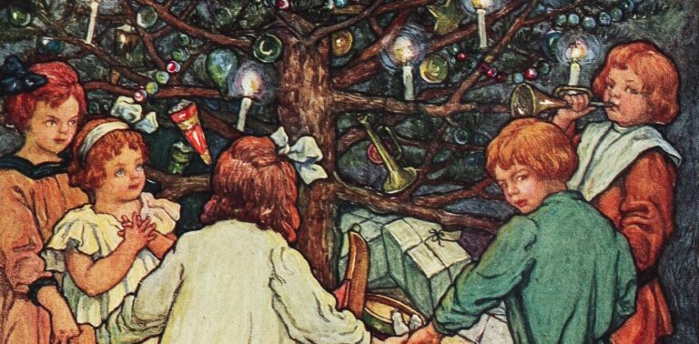 think-you-know-hans-christian-andersen?-four-experts-pick-his-weirdest-fairy-tales-to-read-this-christmas