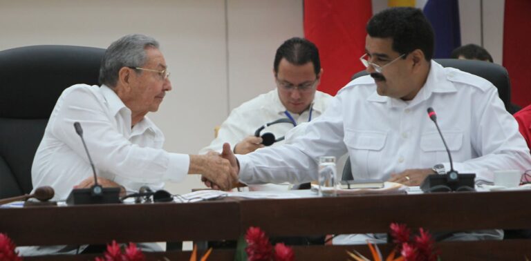 with-maduro-gone-and-venezuelas-oil-cut-off,-cuba-is-isolated-and-vulnerable