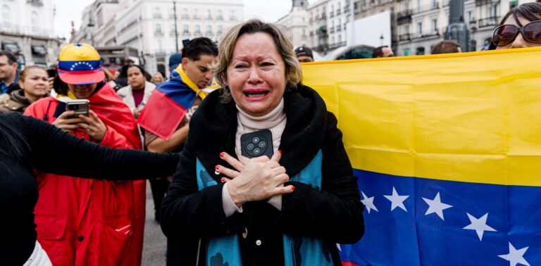 the-us-attack-on-caracas-was-a-flagrant-violation-of-international-law-that-has-filled-many-venezuelans-with-hope