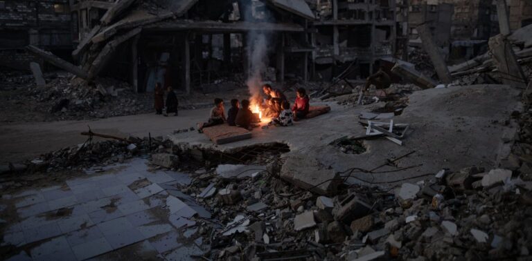 amid-a-rocky-truce,-israel-and-hamas-prepare-to-resume-fighting