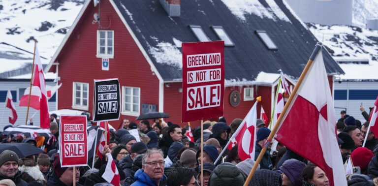 trump-has-threatened-european-countries-with-higher-tariffs-if-he-doesnt-get-greenland.-will-it-work?