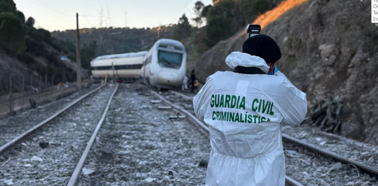 spain-high-speed-train-crash:-signalling-vulnerabilities-could-be-key-to-understanding-the-accident