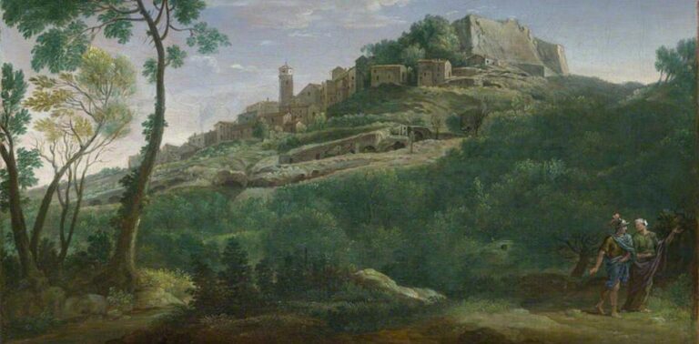 rethinking-troy:-how-years-of-careful-peace,-not-epic-war,-shaped-this-bronze-age-city