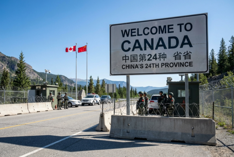 carneys-new-world-order