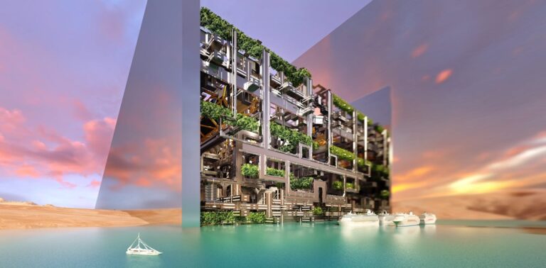 why-futuristic,-tech-centred-smart-city-projects-are-destined-to-fail