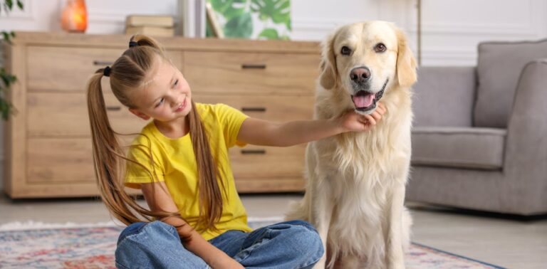 are-pets-good-for-kids-mental-health?-type-of-animal-and-duration-of-bond-could-make-all-the-difference