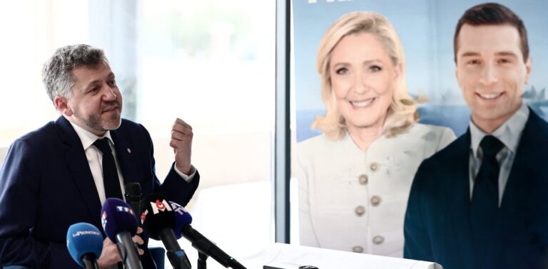 french-local-elections:-political-scientist-on-whats-next-for-the-hard-right-and-radical-left