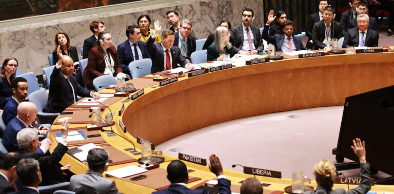 has-multilateralism-hit-a-dead-end?-could-international-organisations-be-collateral-damage-of-the-war-in-iran?