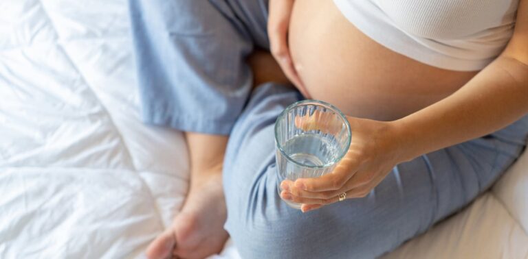 drinking-water-contaminated-with-forever-chemicals-during-pregnancy-linked-to-an-increased-risk-of-childhood-asthma-new-study