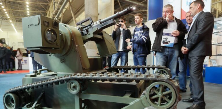 robots-just-captured-a-russian-position-in-ukraine-but-dont-worry-about-real-life-terminators-just-yet