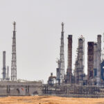 global-oil-price-retreats-after-hitting-4-year-high-as-iran-war-deadlock-continues
