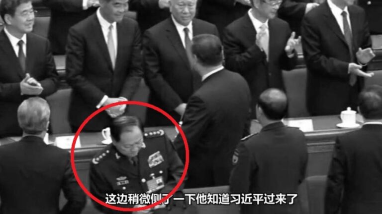 ccp-nears-the-final-stages-in-probe-of-top-military-leader,-insiders-say