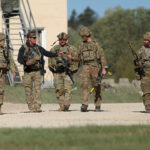 us-orders-withdrawal-of-5,000-troops-from-germany:-pentagon
