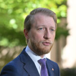 liberal-senator-wont-press-charges-after-clash-with-one-nation-volunteer