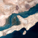 iranian-state-media-says-regimes-forces-traded-fire-with-enemy-on-island-in-hormuz