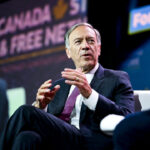 former-cia-director-warns-of-deep-ccp-infiltration-in-canada,-calls-pivot-toward-china-misguided