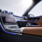 mercedes-benz-recalls-144,000-vehicles-for-blank-instrument-panel-displays