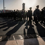 ccp-military-morale-is-shaken-by-2-former-defense-ministers-suspended-death-sentences:-insiders