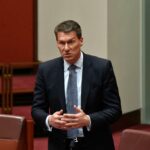 one-nations-bernardi-uses-maiden-speech-to-criticise-communism,-socialism,-and-gender-affirming-care