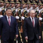 putin-meets-xi,-both-hail-progress-in-chinarussia-strategic-ties