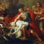 why-was-an-egyptian-mummy-stuffed-with-a-fragment-of-homers-iliad?