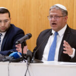 penny-wong-summons-israeli-minister-over-video-mocking-flotilla-detainees