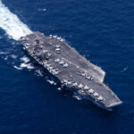 us-deploys-aircraft-carrier-to-caribbean-as-trump-admin-pressures-cuba