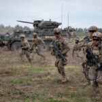 us-to-send-5,000-more-troops-to-poland,-trump-announces