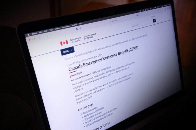 8 People Charged in Sophisticated CRA Identity and Cyber-Fraud Scheme: RCMP