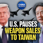 us-$14-billion-arms-sale-to-taiwan-on-hold-over-iran-war