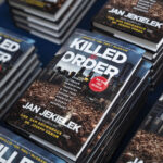 inside-chinas-forced-organ-harvesting-system:-journalist-jan-jekielek-to-present-decades-of-evidence-at-toronto-book-launch