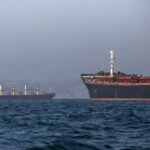 us-blocked-100-ships-from-iranian-ports,-says-centcom