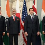 rubio-to-join-foreign-ministers-of-japan,-australia-and-india-at-quad-meet-in-new-delhi