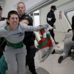 australian-members-of-gaza-flotilla-arrive-home