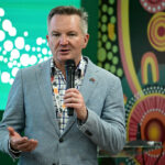 bowen-defends-$150-million-price-tag-to-chair-cop31-climate-event
