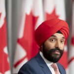 former-federal-cabinet-member-navdeep-bains-announces-ontario-liberal-leadership-bid