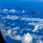 taiwan-tracks-2nd-chinese-military-patrol-in-a-week
