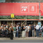 spanish-police-search-ruling-socialist-partys-headquarters-amid-corruption-investigation