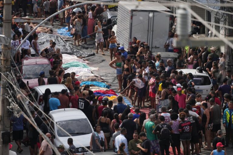 us-to-designate-2-major-brazilian-gangs-as-terrorist-organizations,-rubio-says