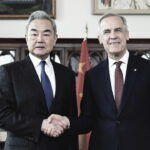 carney-meets-with-chinese-foreign-affairs-minister,-offers-no-comments