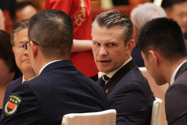 live-now:-us-secretary-of-war-hegseth-speaks-at-shangri-la-security-summit